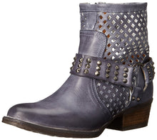 Very Volatile Women's Deluxe Ankle Bootie