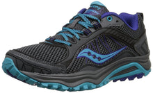 Saucony Women's Grid Excursion TR9 Trail Running Shoe