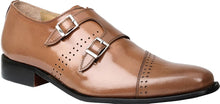 Giorgio Brutini Men's Carbonne Slip-on Loafer