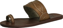 Blowfish Domaine Women Open Toe Synthetic Slides Sandal