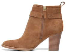 Franco Sarto Women's L-Delancey Ankle Bootie