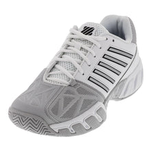 K-Swiss Men's Bigshot Light 3 Tennis Shoe