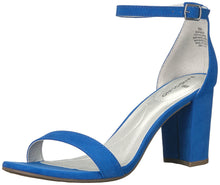 Bandolino Women's Armory Heeled Sandal