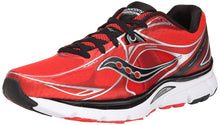 Saucony Men's Mirage 5 Running Shoe