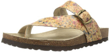 White Mountain Women's Carly Sandal
