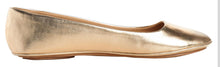 Soda Women's Basic Round Toe Slip On Ballet Flats