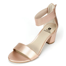 White Mountain Shoes 'ERMALINE' Women's Heel