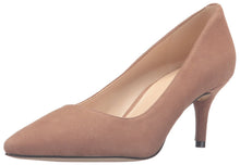 Nine West Women's Margot Suede Dress Pump