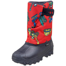 Tundra Teddy 4 Boot (Toddler/Little Kid)