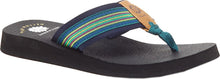 Yellow Box Womens Edell