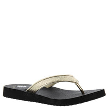 Yellow Box Womens Campina