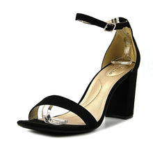 Bandolino Women's Armory Heeled Sandal