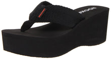 Rocket Dog Women's Crush Webbing Wedge Sandal