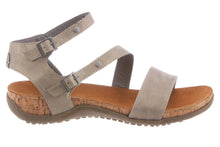 Bearpaw Women's Kourtney Strappy Cork Sandal