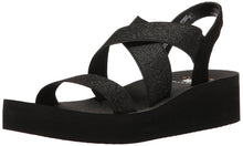Yellow Box Women's Bunkie Wedge Sandal