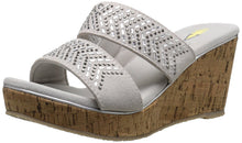 Volatile Women's Jorie Wedge Sandal