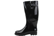 New Women's Rubber Rain Boots, Available In Multiple Styles