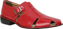 Giorgio Brutini Men's Heskey Fisherman Sandal