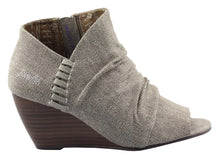 Blowfish Women's Bonnie Ankle Bootie