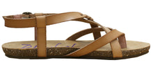 Blowfish Women's Granola Fisherman Sandal