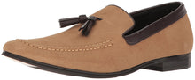 Giorgio Brutini Men's Nyquist Slip-on Loafer