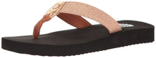 Yellow Box Women's Persia Wedge Sandal