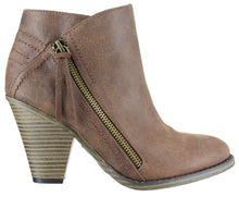 MIA Women's Fresco Ankle Bootie