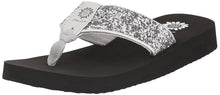Yellow Box Women's Carolina Flip-Flop