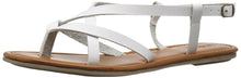 MIA Women's Cruise Gladiator Sandal