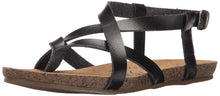 Blowfish Women's Granola Fisherman Sandal