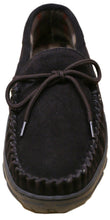 Tamarac by Slippers International Men's Nevada Plaid Fleece Lined Indoor Outdoor Slipper