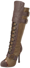 Ellie Shoes Women's 420 Quinley Boot