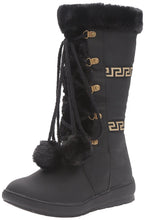 Reneeze Womens Coco-1 Flat Heel Mid-Calf Boot