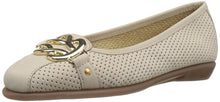 Aerosoles High Bet Women Round Toe Leather Flats