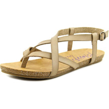 Blowfish Women's Granola Fisherman Sandal