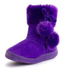 Kali Basic Comf Boots (Toddler/Little Kid)