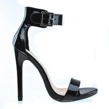 Sully'S Canter-S D-Orsay Sandals