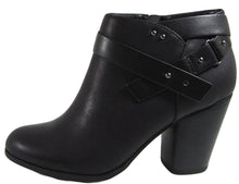 Delicious womens ankle bootie urban MVE Shoes