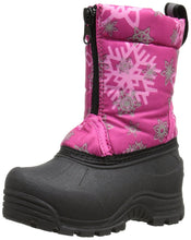 Northside Icicle Winter Unisex Boot (Toddler/Little Kid/Big Kid)