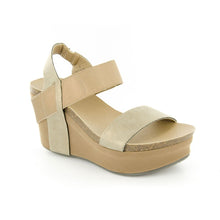 Corkys Women's Wedge Sandal