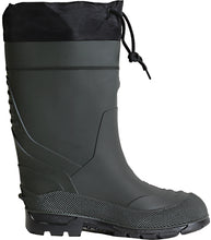 Chinook Men's KickAx Waterproof Soft Toe Rain Boot
