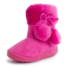 Kali Basic Comf Boots (Toddler/Little Kid)
