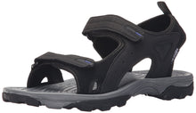 Northside Men's Riverside II Open-Toe Sandal