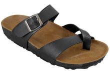 Cambridge Select Women's Slip On Slide Sandal