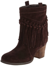 Sbicca Women's Sound Boot
