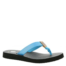 Yellow Box Women's Sagecrest Wedge Sandal