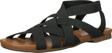 Yellow Box Womens Pecan