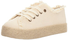 Rocket Dog Women's Madox Orchard Canvas Cotton Fashion Sneaker