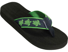 Tidewater Women's Fuchsia Buoy Sandals