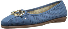 Aerosoles High Bet Women Round Toe Leather Flats